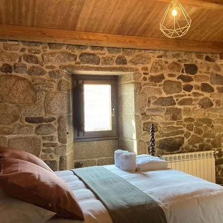 Casa rural O Lar Mazaricos