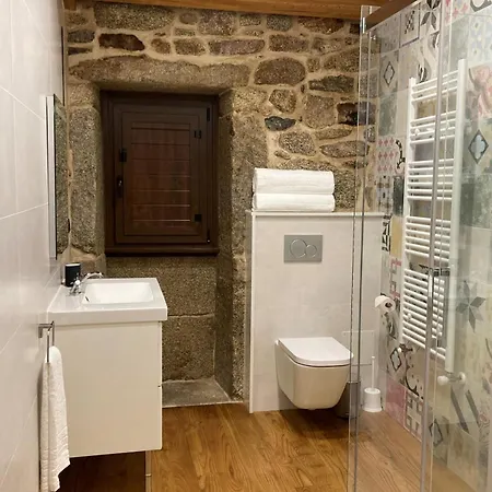 O Lar Casa rural *