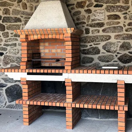 O Lar Casa rural