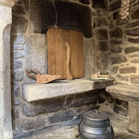 O Lar Casa rural