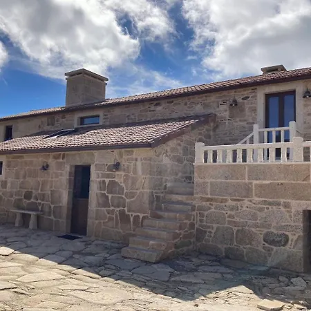 O Lar Casa rural Mazaricos